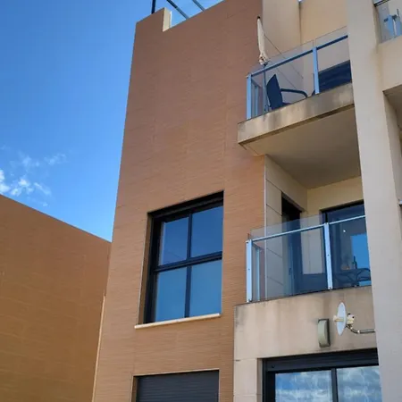 Amigos, La Zenia Boulevard Area, 2 Bedrooms, Beautiful Swimming Pool. *